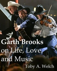 Garth Brooks on Life, Love, and Music