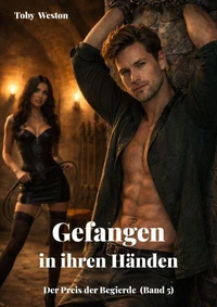 Gefangen in ihren Händen