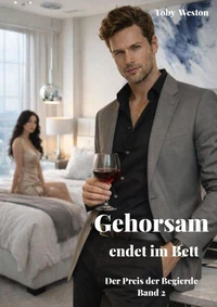 Gehorsam endet im Bett