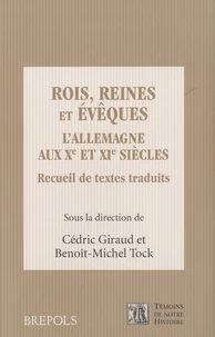 Rois, reines et évêques