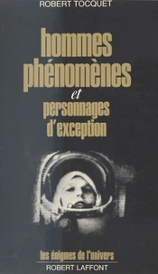 Hommes phénomènes et personnages d'exception