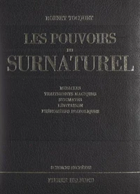 Les pouvoirs du surnaturel