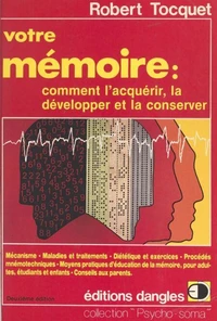 Votre mémoire