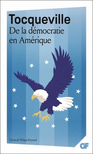 De la démocratie en Amérique