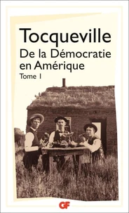 De la démocratie en Amérique