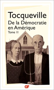 De la démocratie en Amérique