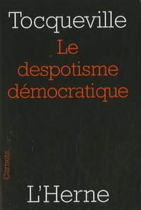 Le despotisme démocratique