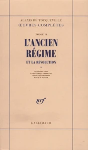 Oeuvres complètes