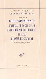 Oeuvres complètes