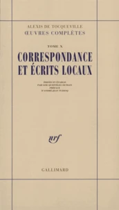 Oeuvres complètes