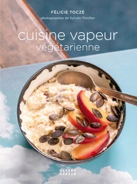 Cuisine vapeur végétarienne