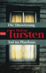 Tod im Pfarrhaus. Die Tätowierung