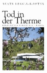 Tod in der Therme.