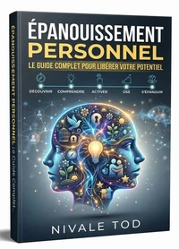 Épanouissement personnel : Le Guide complet pour libérer votre potentiel et oser être vous-même.