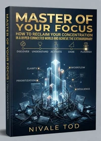 Master of Your Focus : How to Reclaim Your Concentration in a Hyper-Connected World and Achieve the Extraordinary