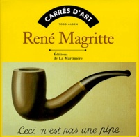 Todd Alden - René Magritte.