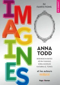 Imagines Anthologie FanFiction