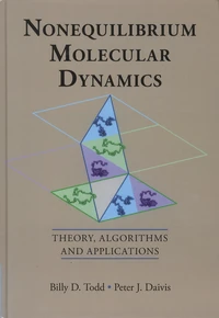 Nonequilibrium Molecular Dynamics