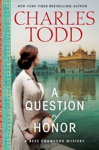 Question of Honor, A