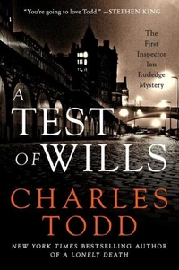 Test of Wills, A