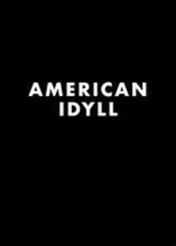 Todd Darling - American Idyll.