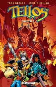 Tellos Chapitre 8