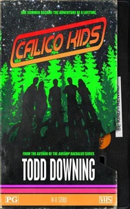 Calico Kids