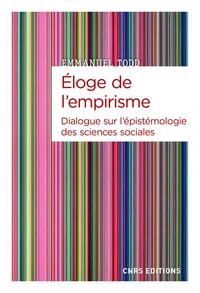 Eloge de l'empirisme