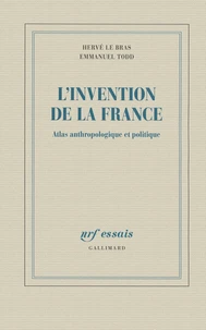 L'invention de la France