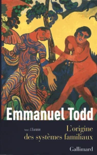 L'origine des systèmes familiaux