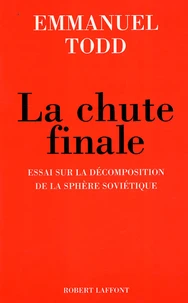 La chute finale