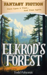 Elkrod's Forest