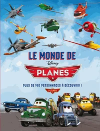 Le monde de Planes