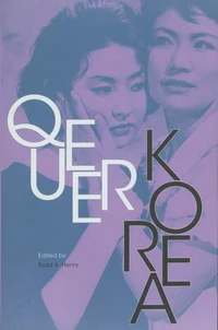 Queer Korea