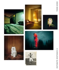 Todd Hido - Intimate Distance II - Plus de trente ans de photographie, un album chronologique.