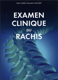 Examen clinique du rachis