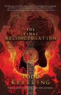The Final Reconciliation