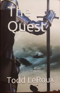  Todd LeRoux - The Quest.
