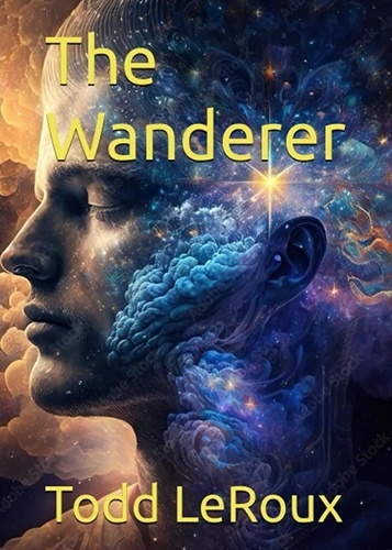  Todd LeRoux - The Wanderer.