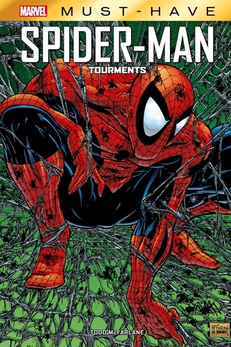 Best of Marvel (Must-Have) : Spider-Man - Tourments