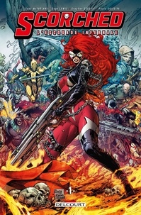 Todd McFarlane et Sean Lewis - Scorched Tome 1 : .
