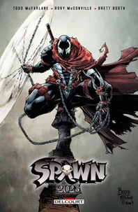 Spawn 2025