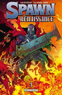 Spawn Renaissance Tome 1