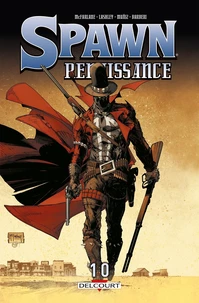 Spawn Renaissance Tome 10