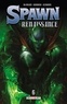 Todd McFarlane et Szymon Kudranski - Spawn Renaissance Tome 6 : .