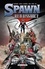 Spawn Renaissance Tome 9