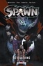 Todd McFarlane et David Hine - Spawn Tome 16 : Révélations.