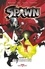 Spawn Tome 19 Destruction