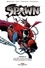 Spawn Tome 21 Prémonition