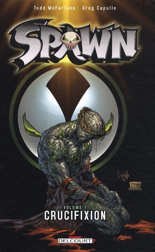 Spawn Tome 7 Crucifixion